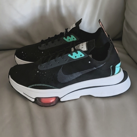 Nike Air Zoom-Type Menta - Picture 4 of 10